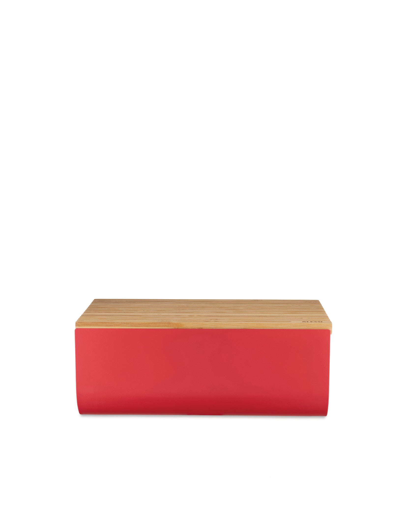 Mattina - Bread bin – Alessi Spa (EU)