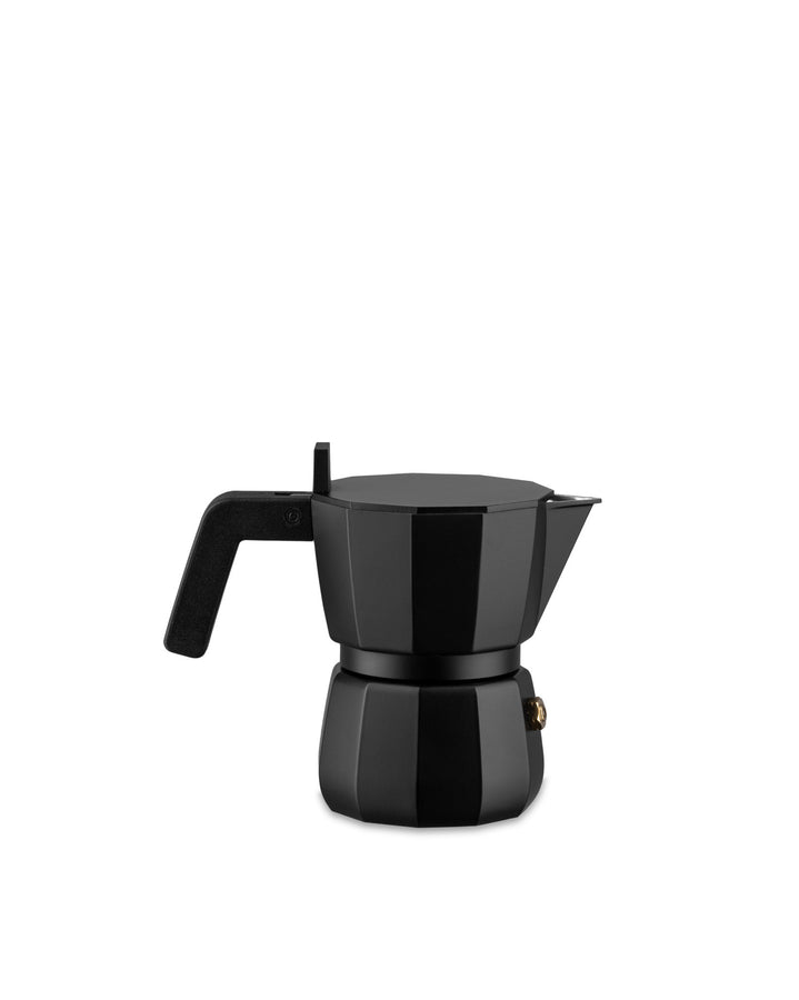 Pulcina - Espresso coffee maker. Induction. – Alessi Spa (EU)
