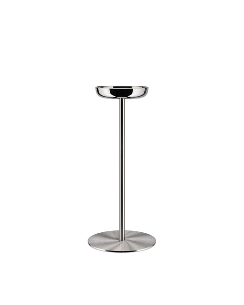 JM26: Wine cooler stand by Jasper Morrison | Alessi