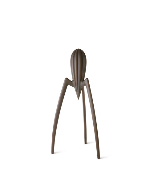 Juicy Salif XXL braun Juicy Salif XXL Alessi