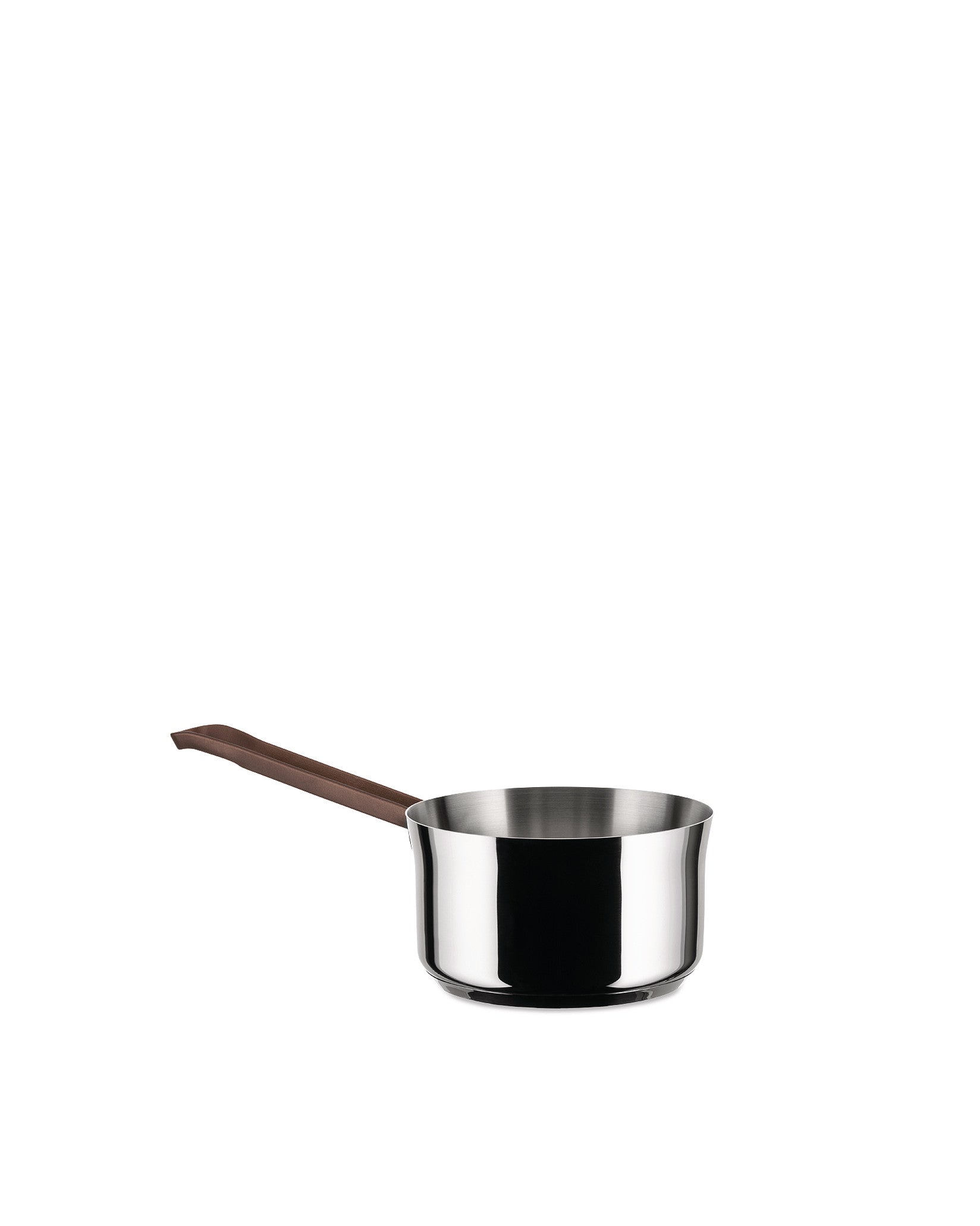 Alessi Casseruola Inox (16cm) POTS & PANS Cromo Lucido AJM101 16