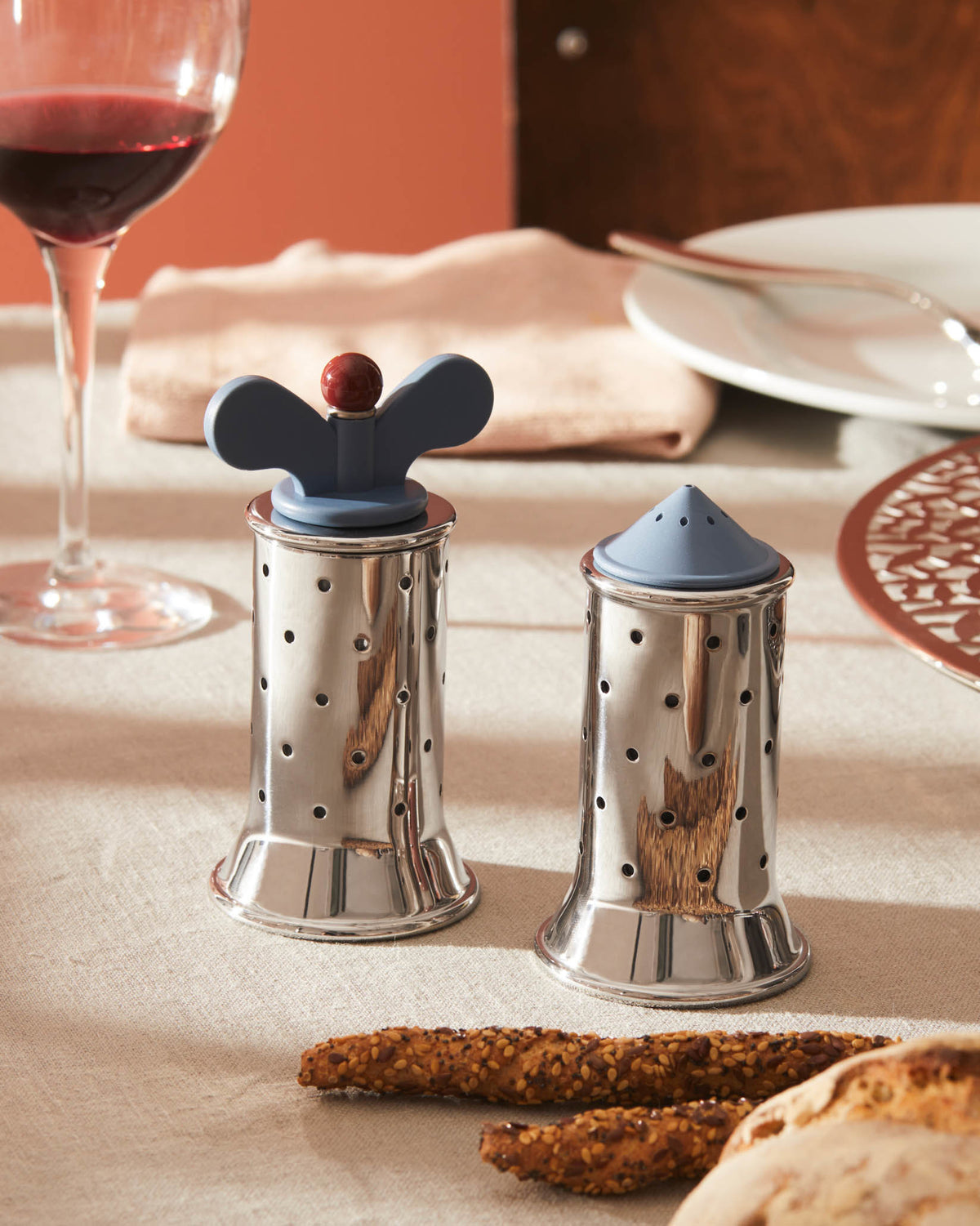 9098: Pipraveski Michael Graves'ilt | Alessi