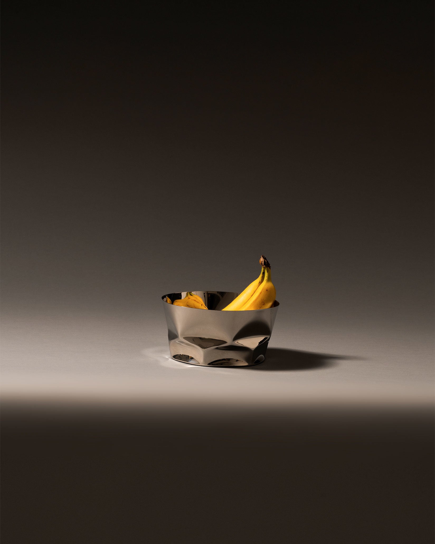 Compressioni: Basket by Paolo Ulian | Alessi
