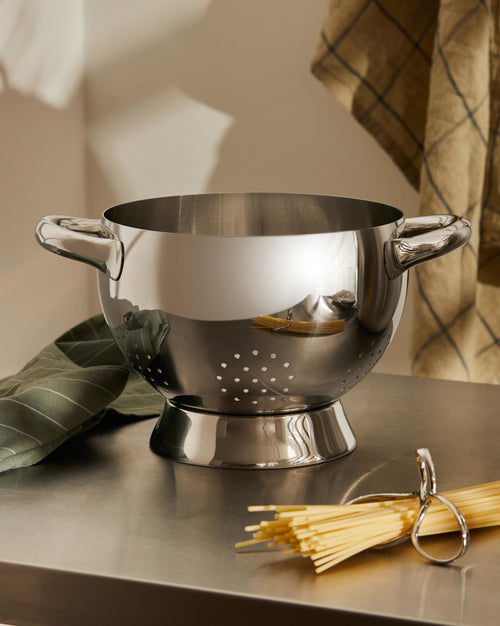 Marcel Wanders taartschep van Alessi Marcel Wanders taartschep van Alessi