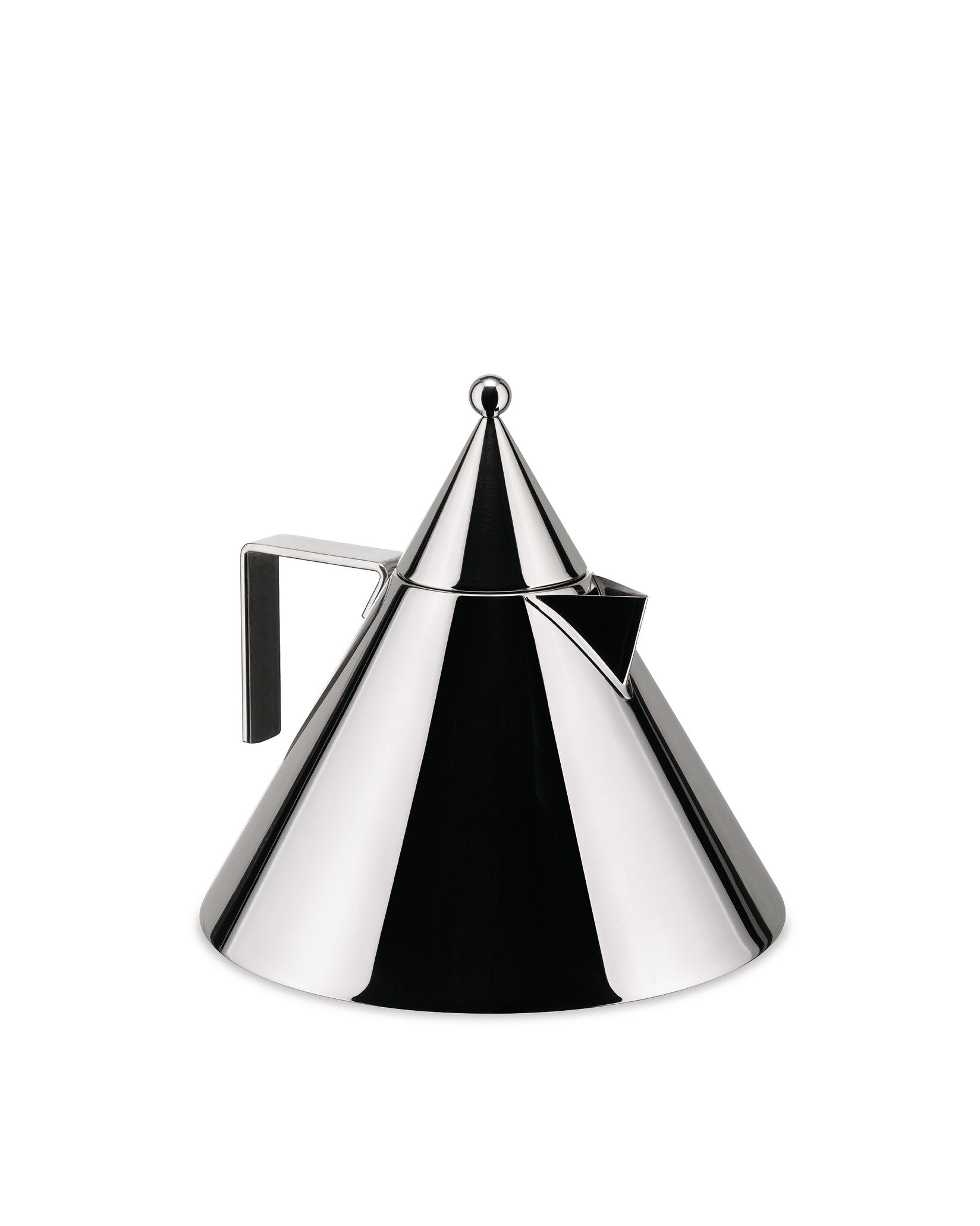 Aldo Rossi Designer | Alessi
