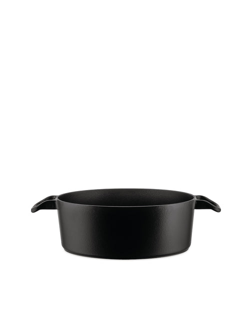 Alessi - Edo pan met antiaanbaklaag Alessi - Edo pan met antiaanbaklaag