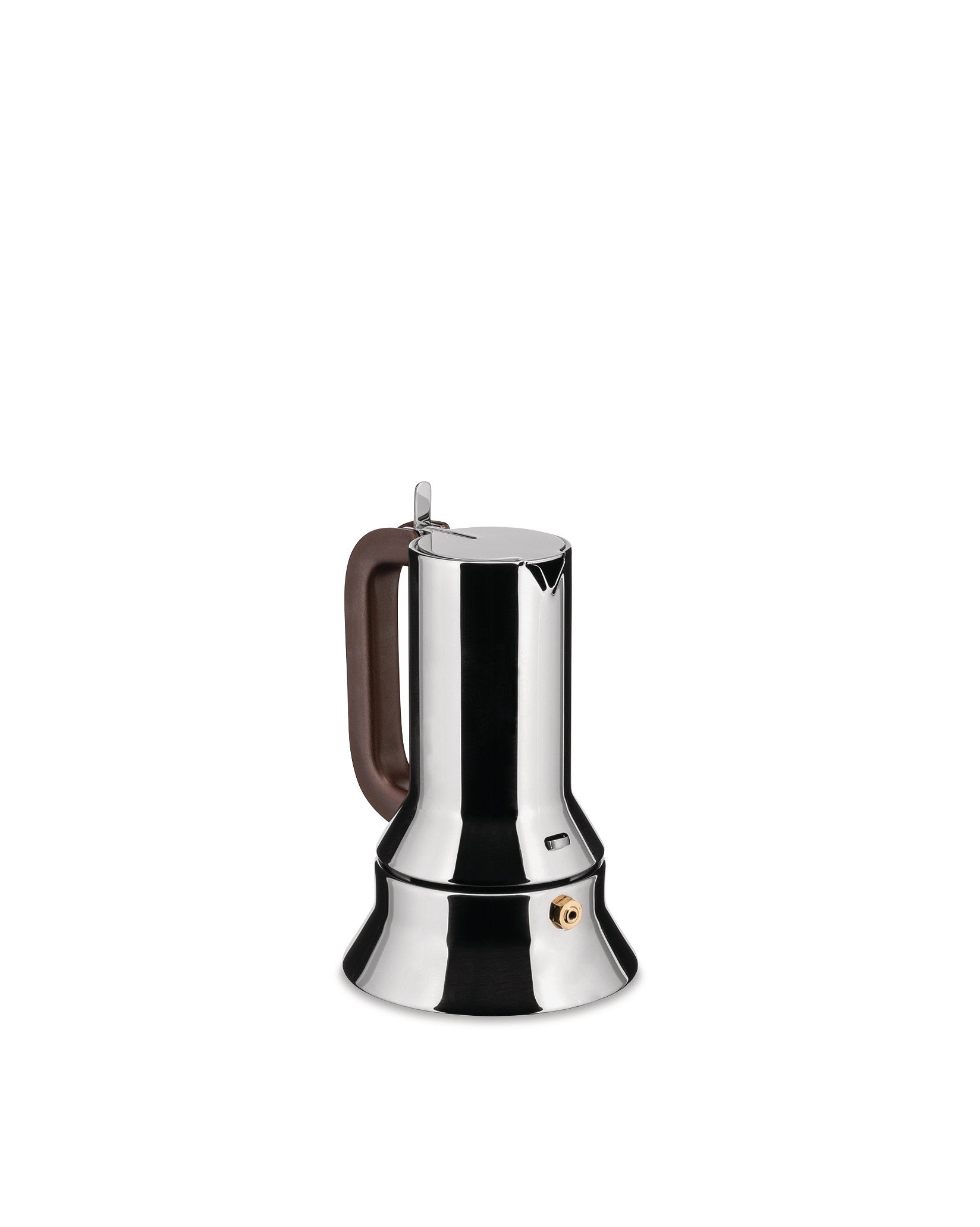 9090 Espresso Coffee Maker Designed By Richard Sapper | Alessi