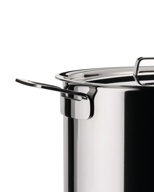 La Cintura di Orione - Oval cocotte – Alessi A Inc La Cintura di Orione - Oval cocotte – Alessi A Inc