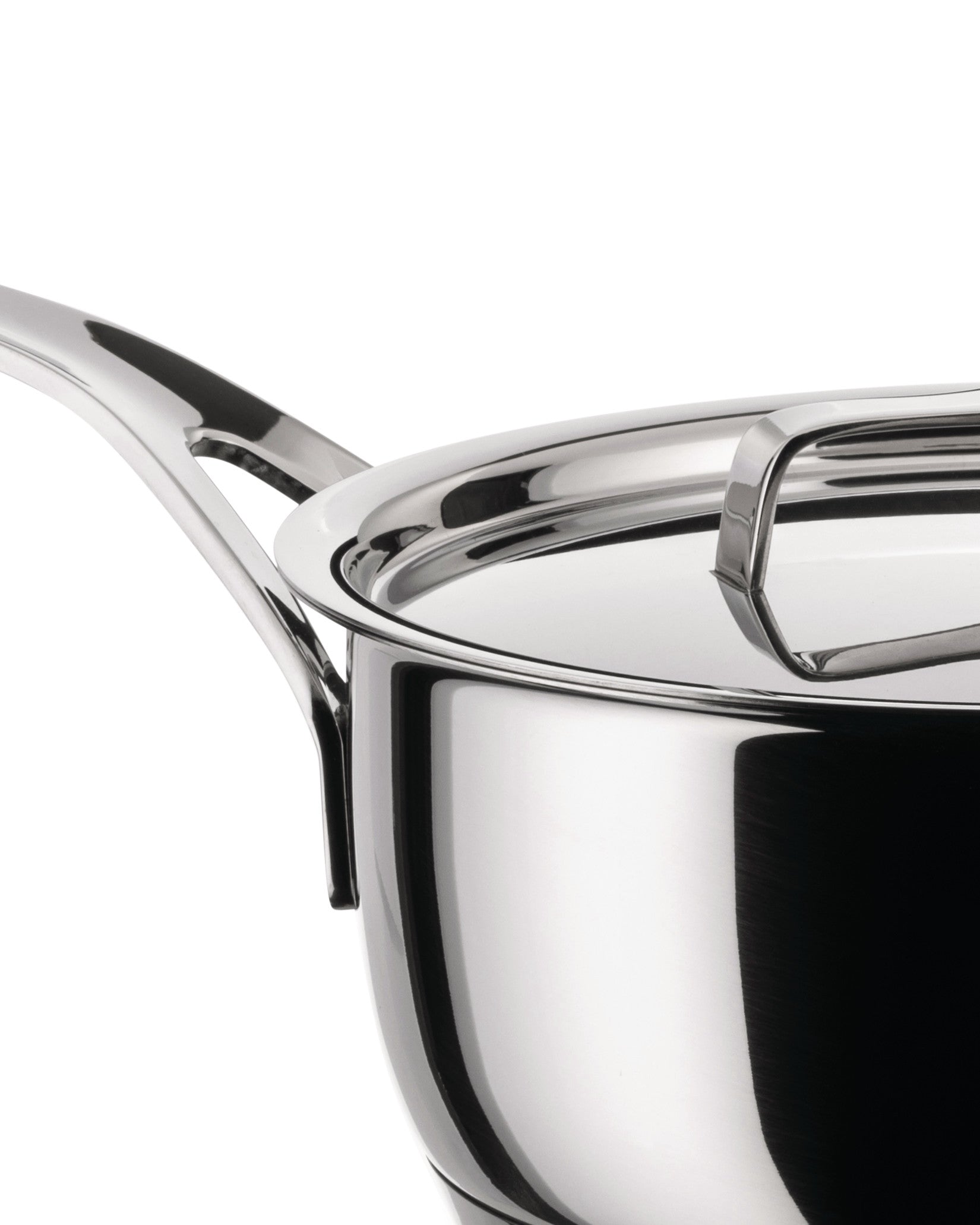 Pots&Pans Saucepan | Alessi