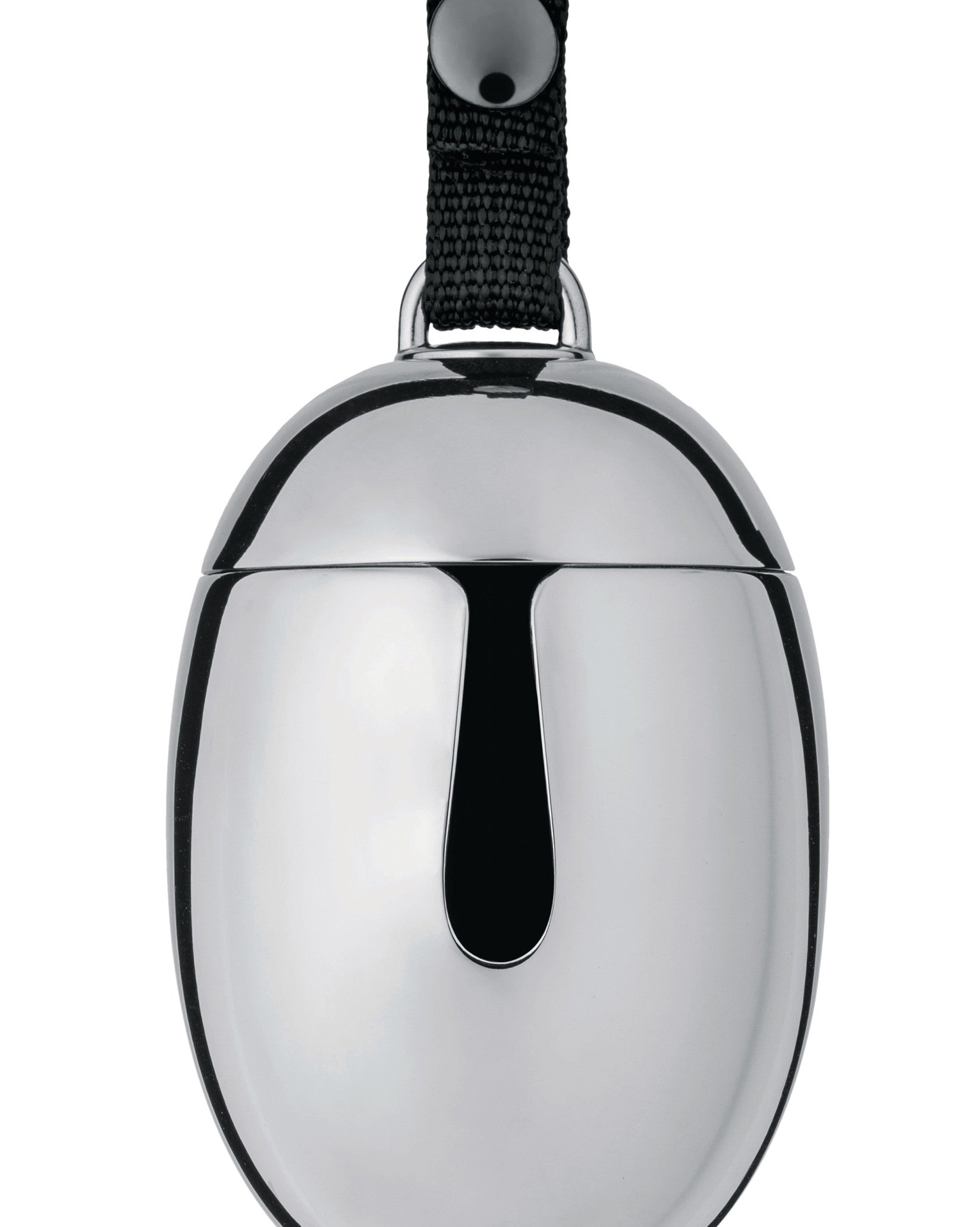 Acino: Dog waste bag dispenser By Miriam Mirri | Alessi