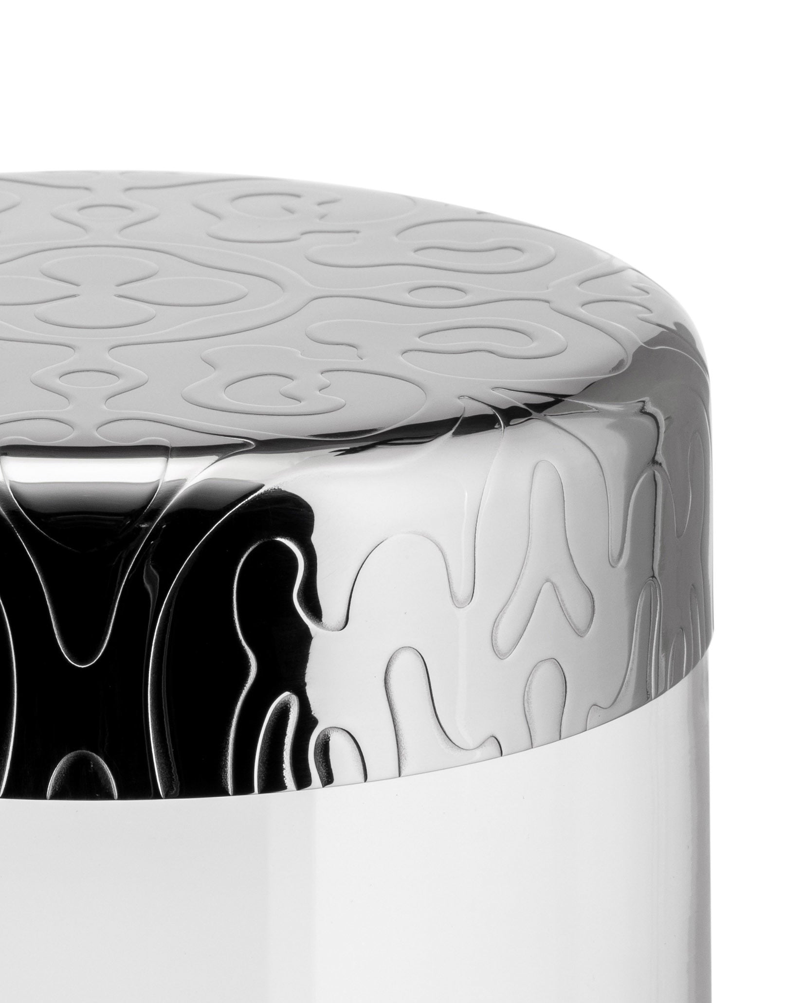 Dressed: Jam tray by Marcel Wanders | Alessi