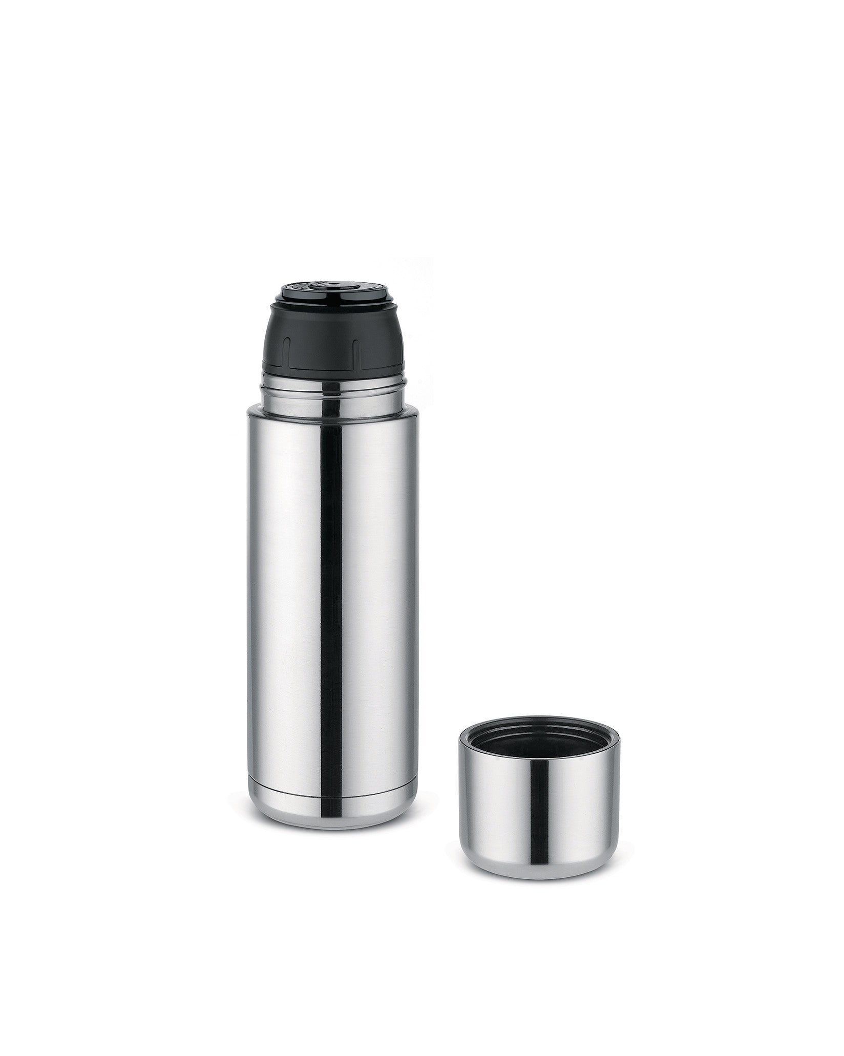 Thermos in acciaio inox meccanismo a pompa 2 lt TH2 Thermos in acciaio inox meccanismo a pompa 2 lt TH2