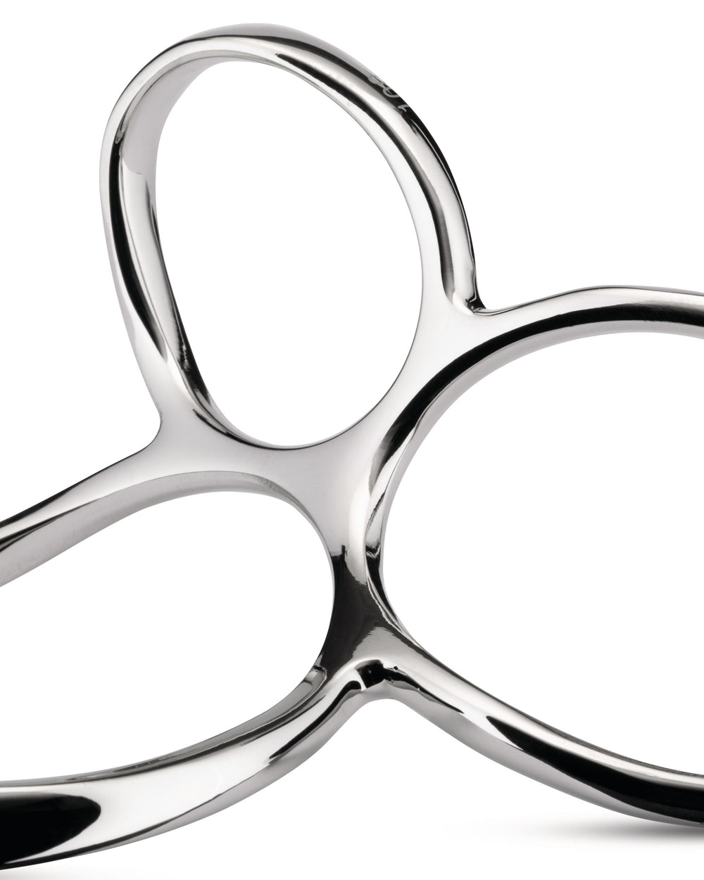 Misuratore Spaghetti Fackelmann - Acciaio Inox, Dosatore Porzioni, 18.5x6.5 Cm - Foto 3