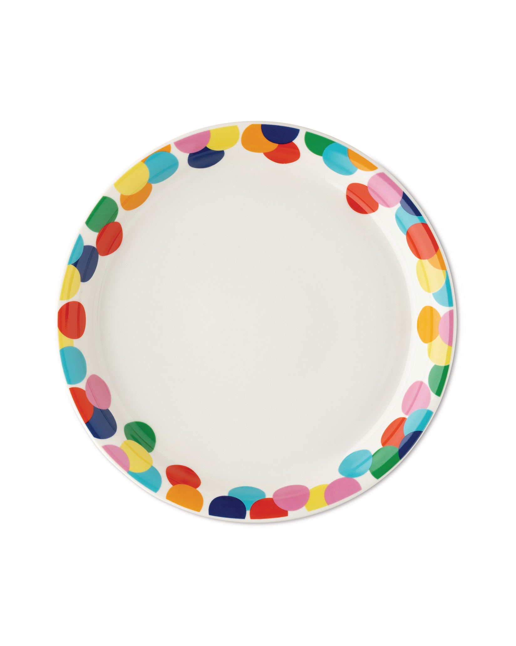 Assiette enfant motifs Jouets, peint à la main, porcelaine de Limoges Assiette enfant motifs Jouets, peint à la main, porcelaine de Limoges