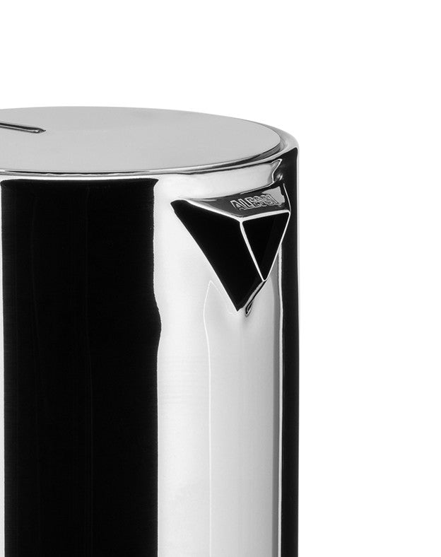 Microfiltre De Rechange Alessi 17612 Pour Moka 9090/M - Diamètre 77 Mm