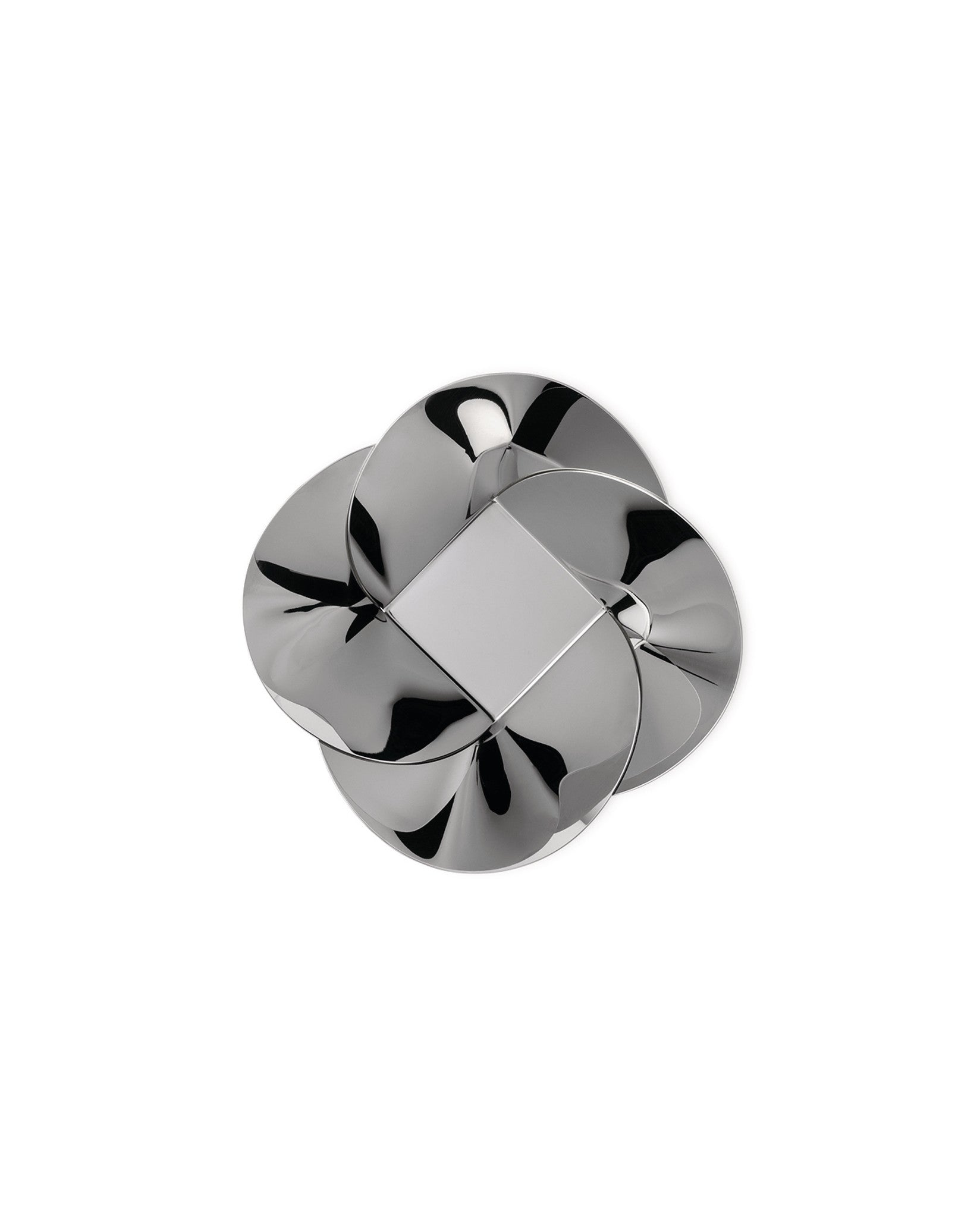 クリスクロス　 Criss Cross Basket　アレッシィ　ALESSI Criss クリスクロス Criss Cross Basket アレッシィ ALESSI Cross
