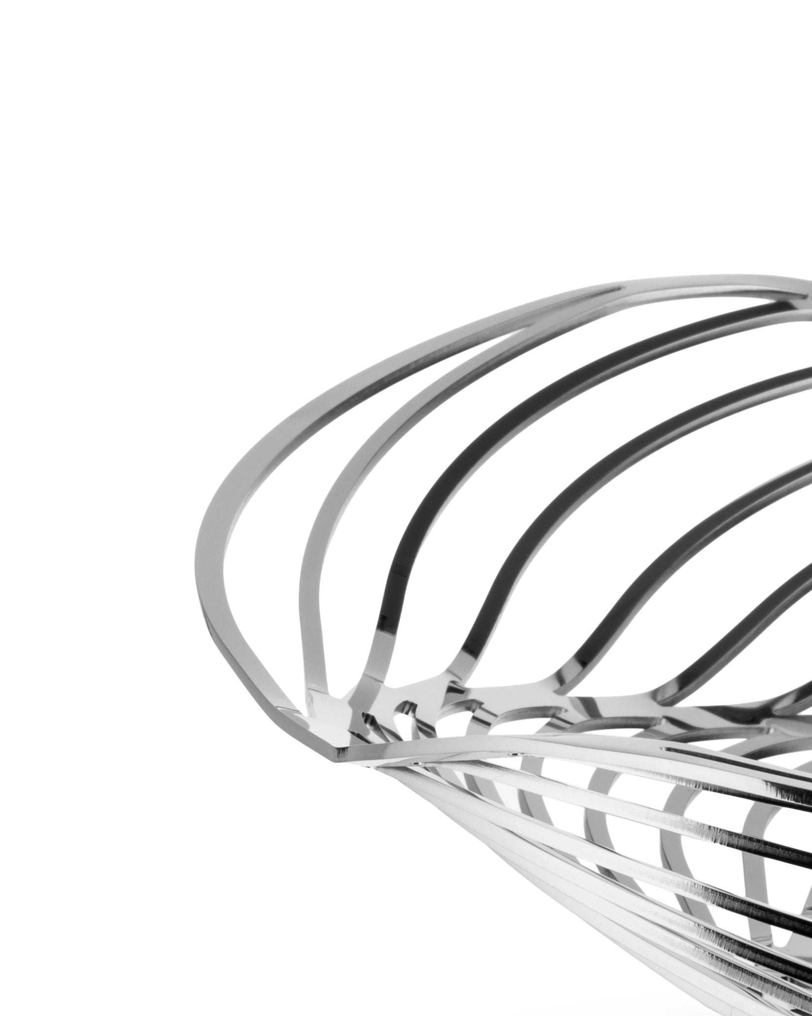 アレッシィー　バスケット　トリニティ　美品 Amazon｜【正規輸入品】 ALESSI アレッシィ TRINITY バスケット