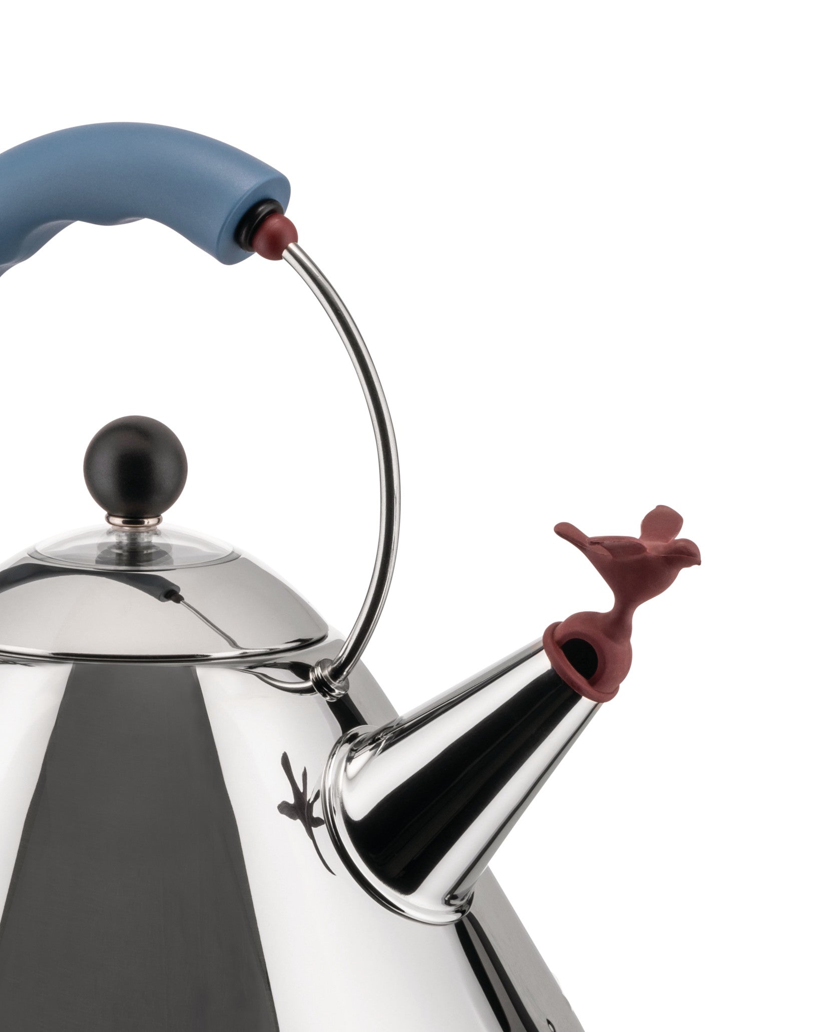 Alessi mg32az sale electric kettle