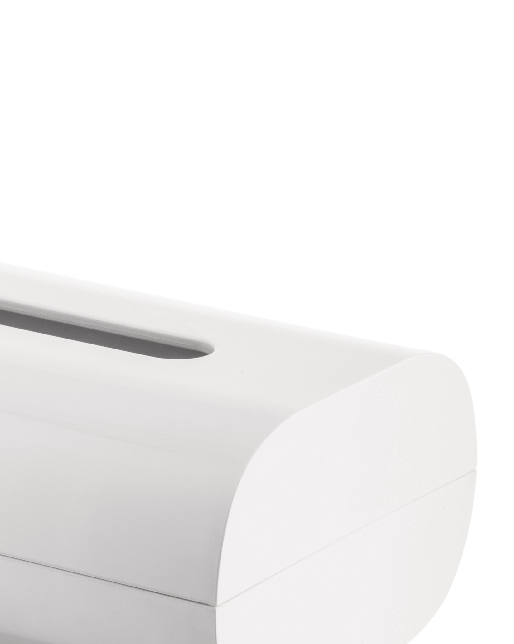 Alessi MERDOLINO Klobürste Aus Thermoplastischem Harz – Braune Design-Ikone – Ergonomischer Griff, Austauschbarer Bürstenkopf