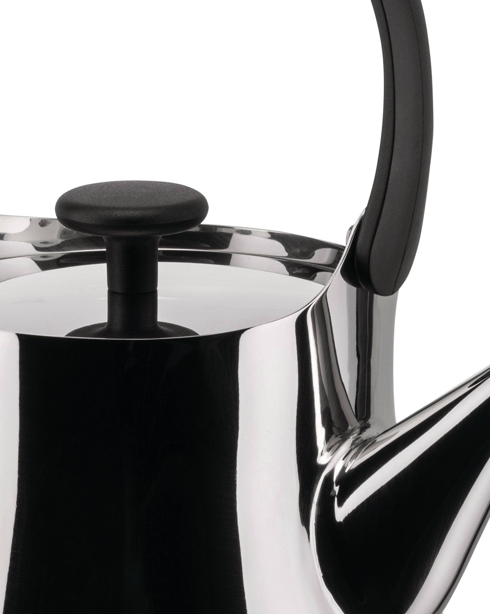 Cha Kettle teapot Alessi Spa EU