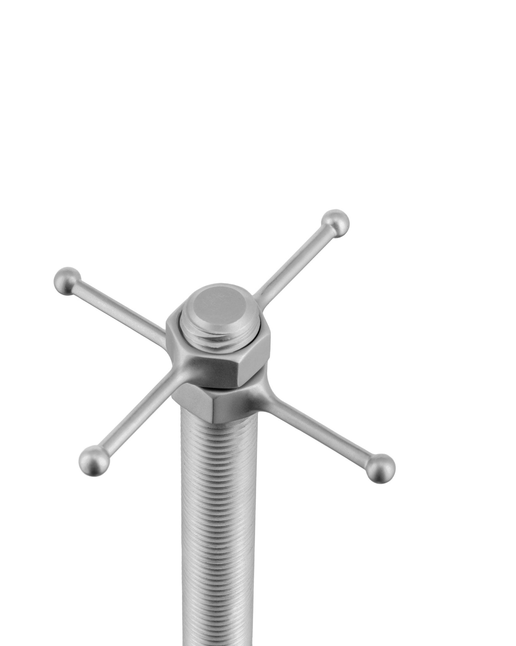 Elegante Set di Posate Decorative a Forma di Cigno Base a Elegante Set di Posate Decorative a Forma di Cigno Base a