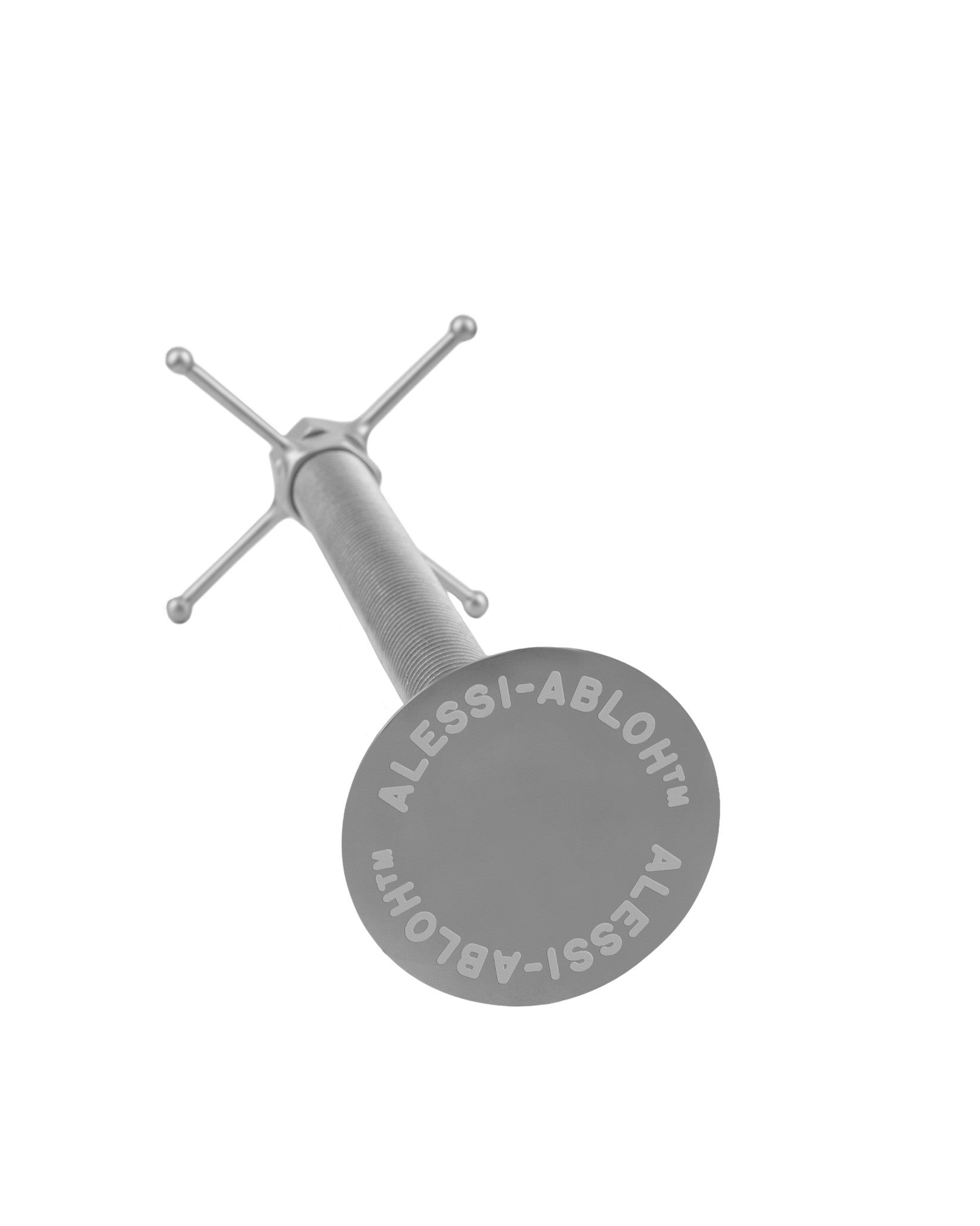 Conversational Objects Cutlery Series By Virgil Abloh | Alessi