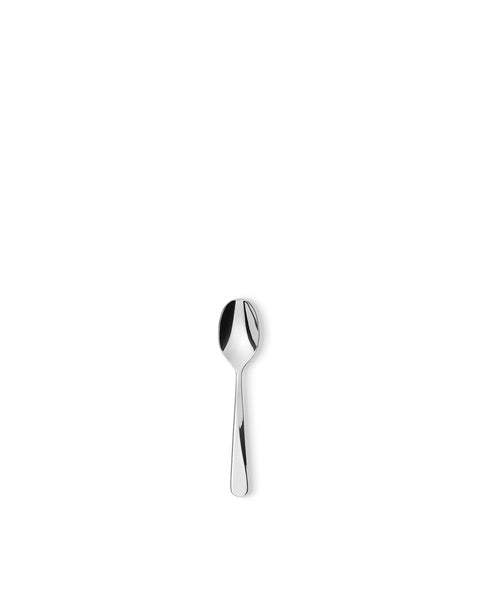 Giro - Coffee spoon. 6 pieces – Alessi Spa (EU)