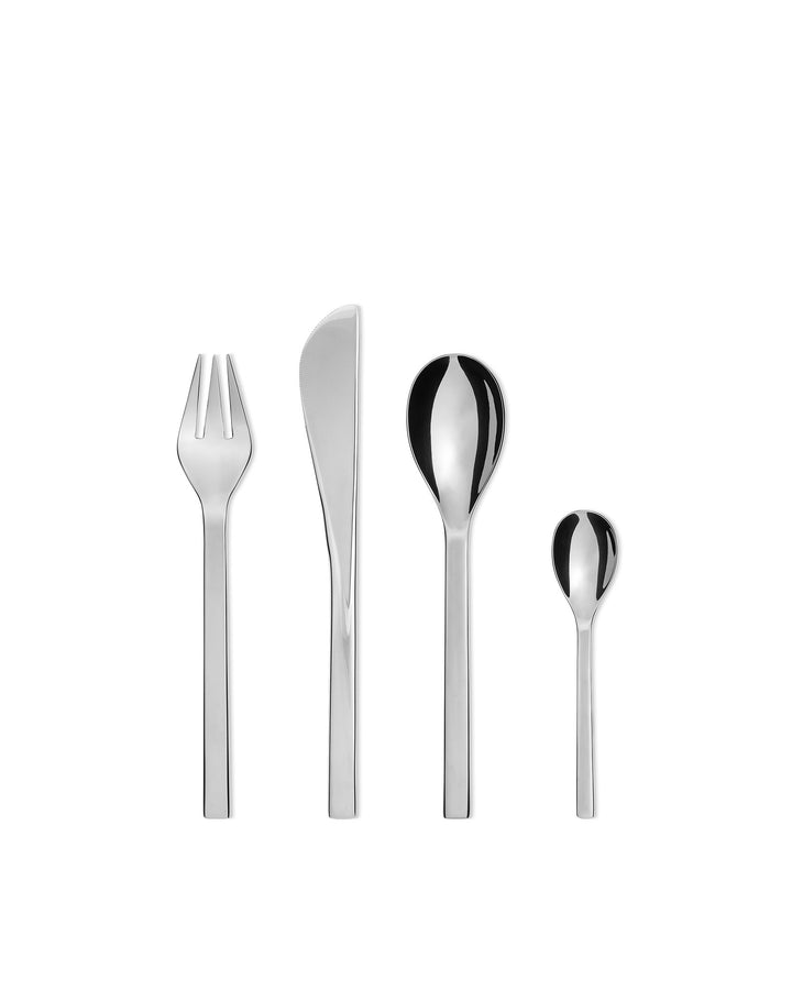 Couvert GENERIQUE ALESSI FM06/5 COLOMBINA COLLECTION FOURCHETTE À