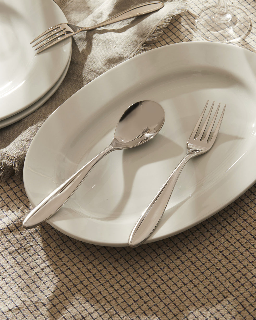 Cutlery & Flatware Sets Kitchen & Serverware Alessi Spa (EU)