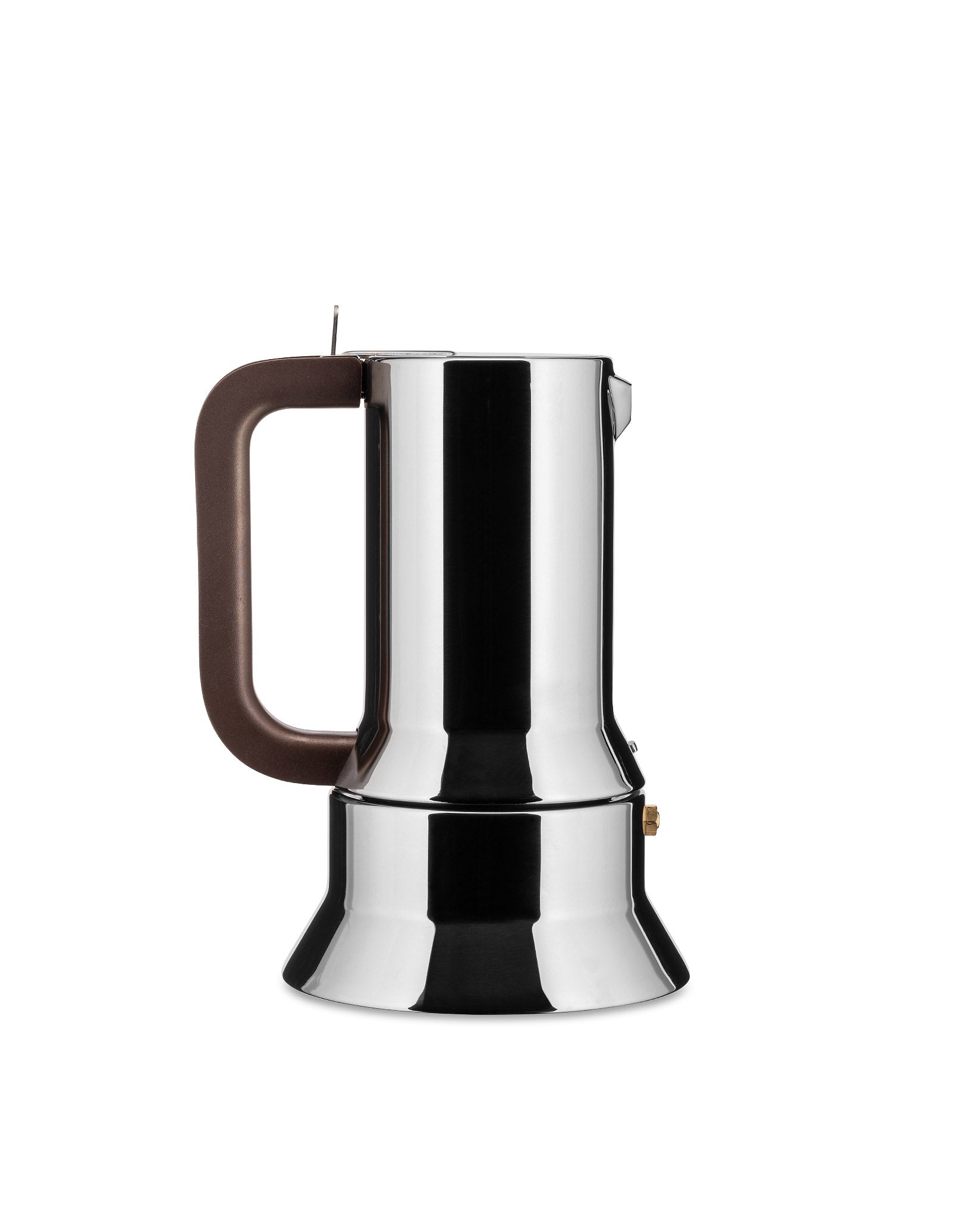 9090 tazas 6 Cafetera para café exprés Alessi