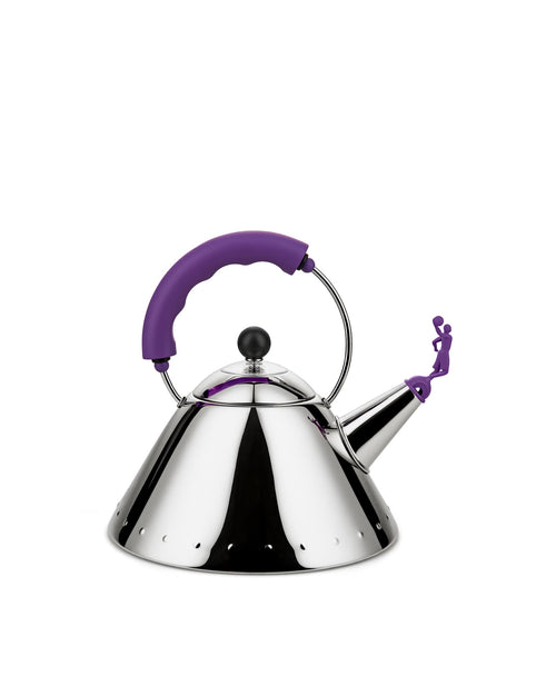 Bollitore a fischio Demeyere Specialties 3, Acciaio Inox, 1,6 L | Negozio Cucina Bollitore a fischio Demeyere Specialties 3, Acciaio Inox, 1,6 L | Negozio Cucina