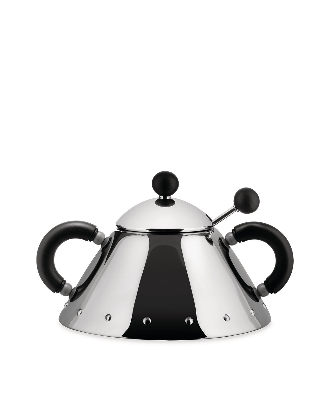 MG32 Electric Kettle Alessi