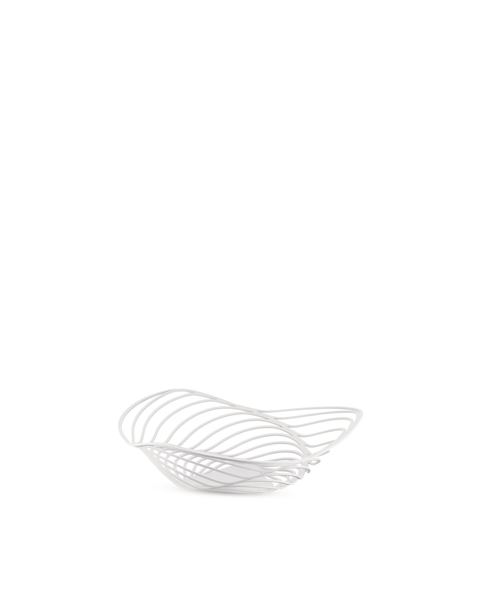 アレッシィー　バスケット　トリニティ　美品 Trinity: Basket by Adam Cornish | Alessi