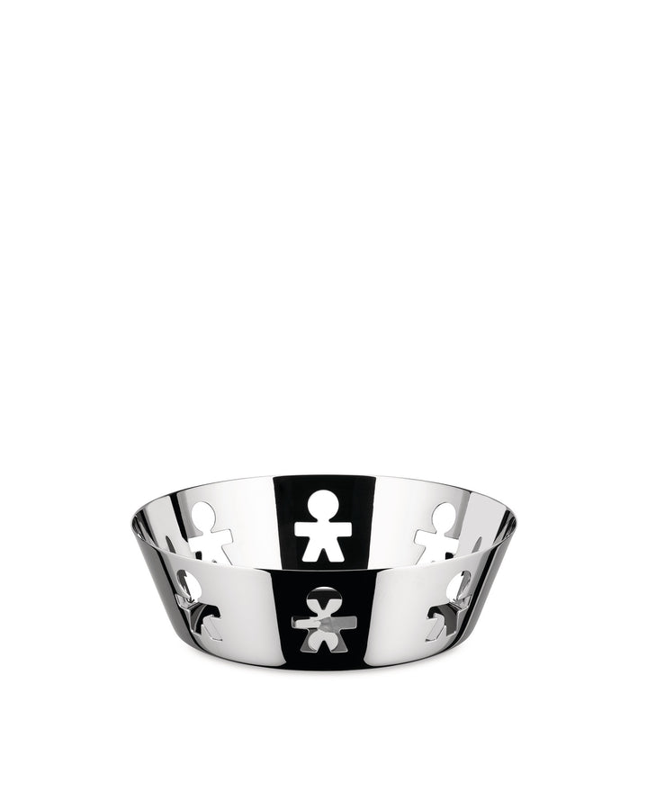 Alessi - Lot De 2 Dessous de Plats - Collection Girotondo - 39 Alessi - Lot De 2 Dessous de Plats - Collection Girotondo - 39