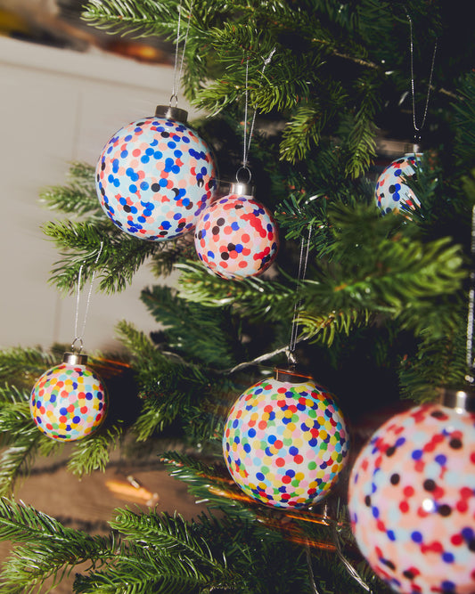 Decorazioni natalizie, addobbi e ornamenti – Alessi Spa (EU)