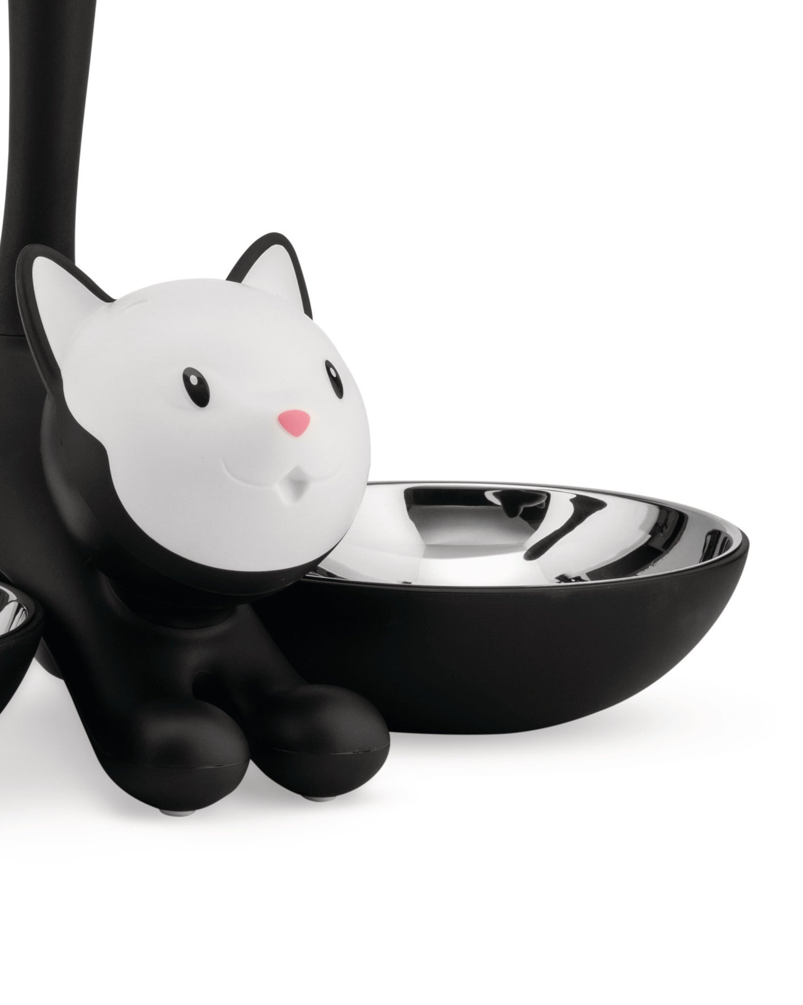 Alessi 2024 cat bowl