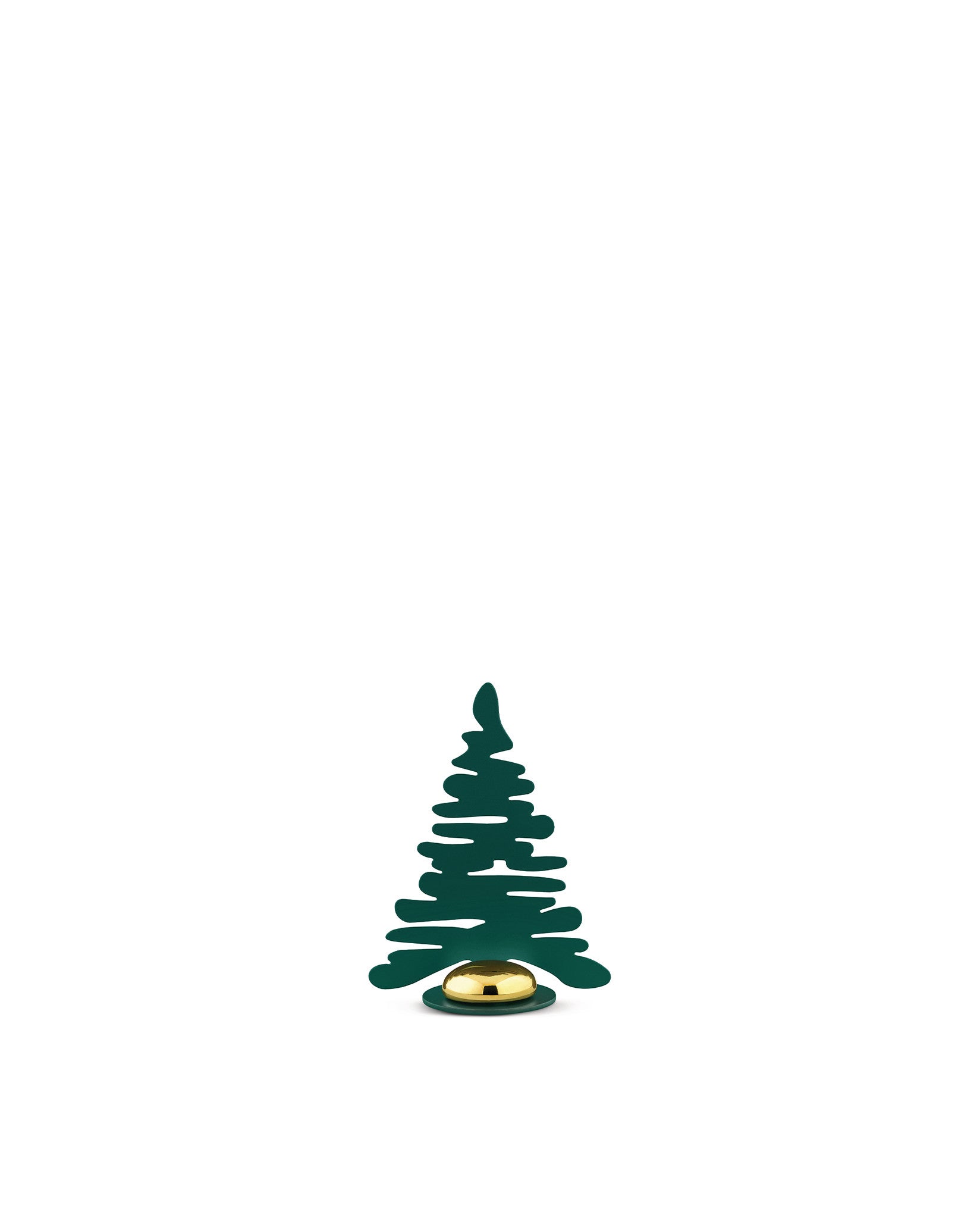 Barkplace Tree Place marker By Boucquillon & Maaoui | Alessi