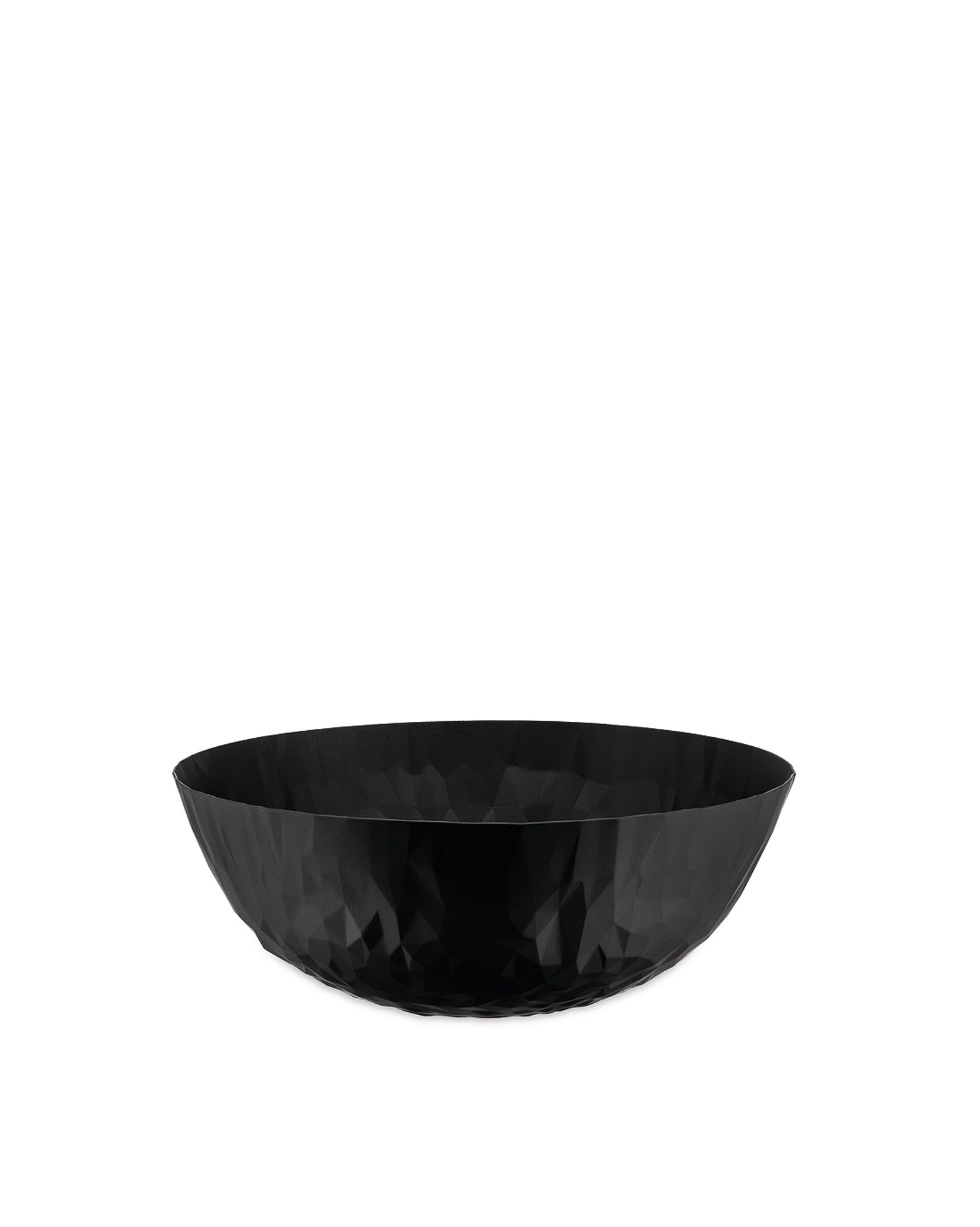 Joy n. 11: Round basket by Claudia Raimondo | Alessi