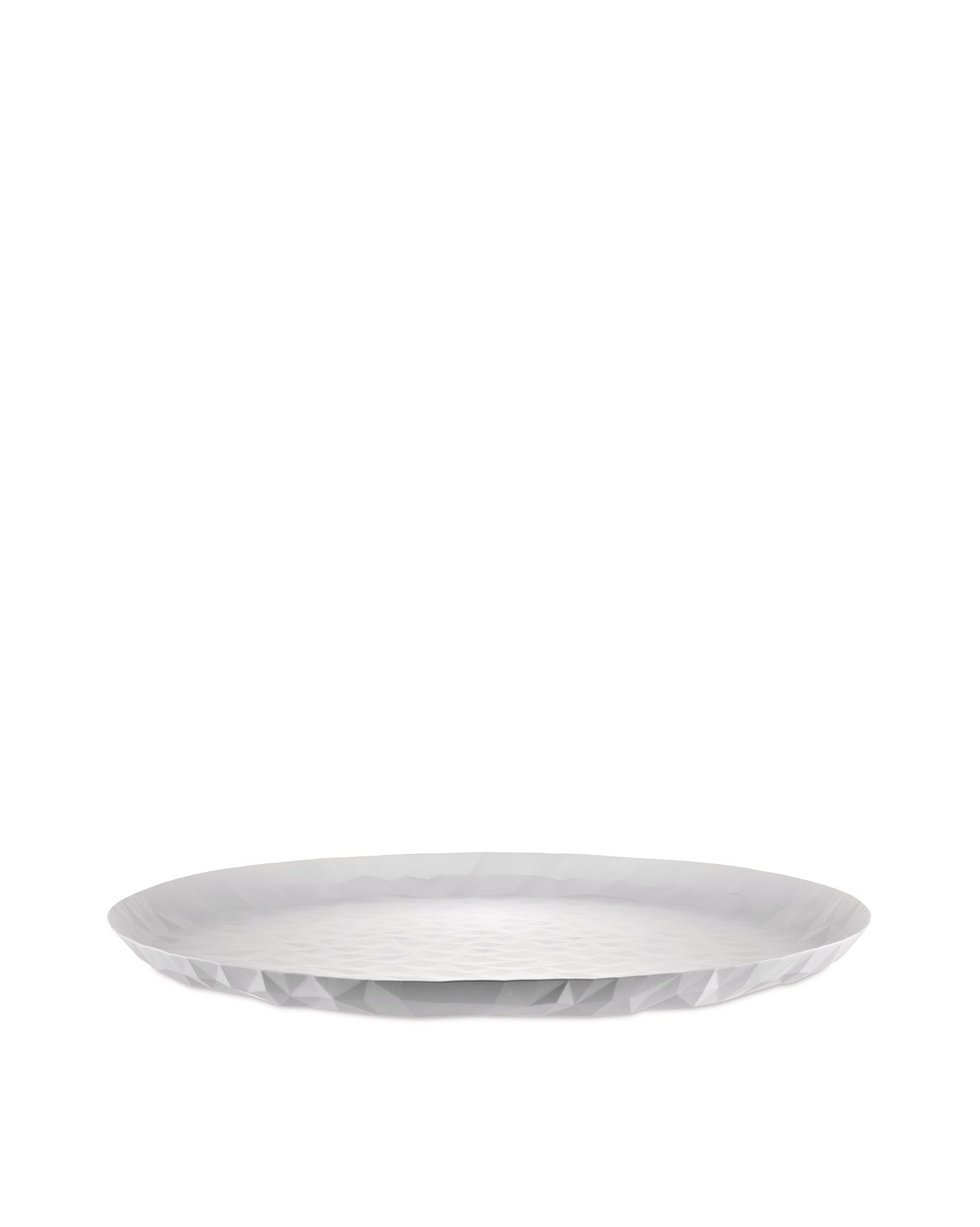 Joy n. 3: Round tray by Claudia Raimondo | Alessi