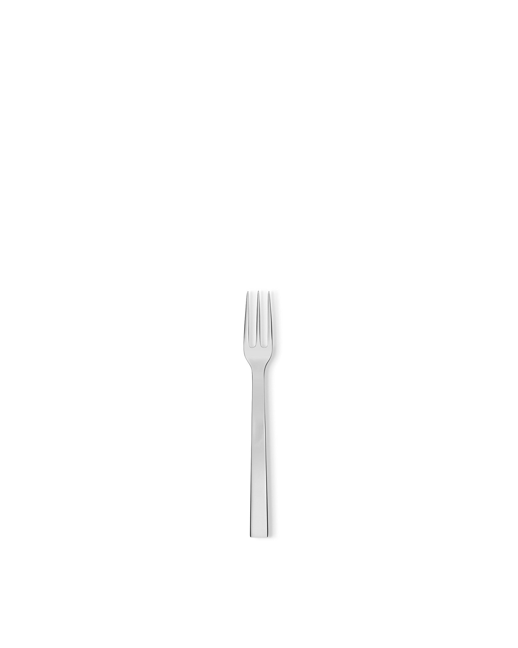 Santiago Cutlery Set 5 Pieces By David Chipperfield | Alessi