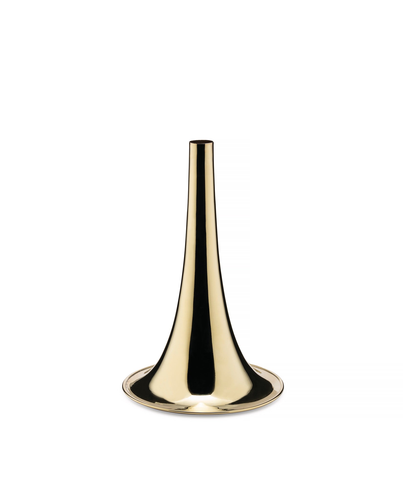Trumpet: Flower vase By Michael Anastassiades | Alessi