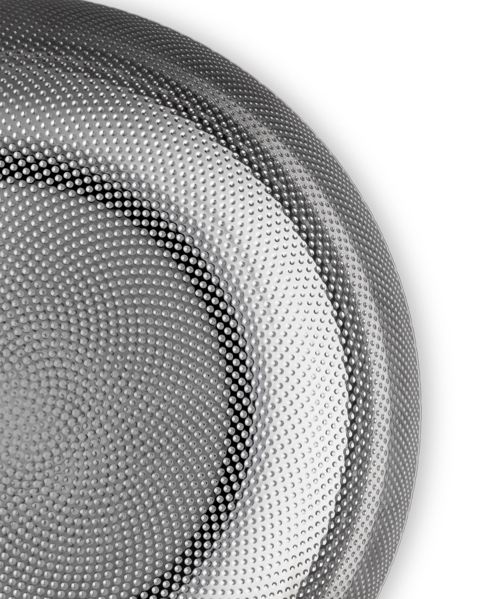 Extra Ordinary Texture: Round Basket | Alessi