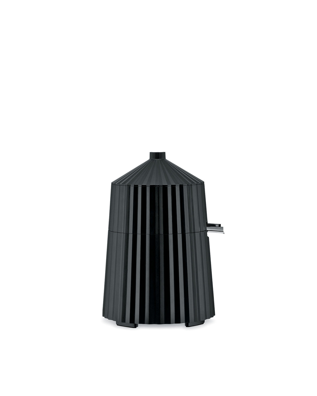 EXPRIMIDOR RIVER ALESSI PLISSE NEGRO 