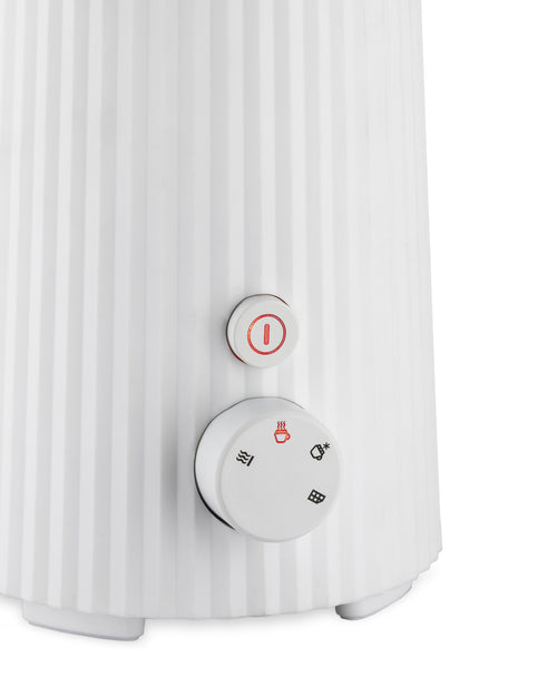 Pinze Per Tostapane Plissé - Set Di 2, Colore Nero Alessi - Foto 5