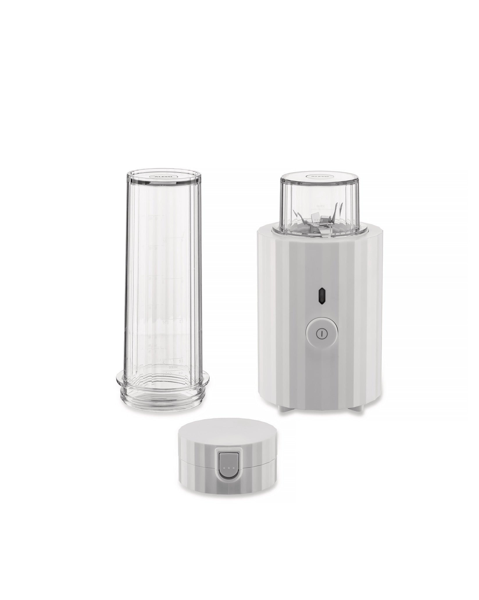 Plissé Personal Blender By Michele De Lucchi | Alessi