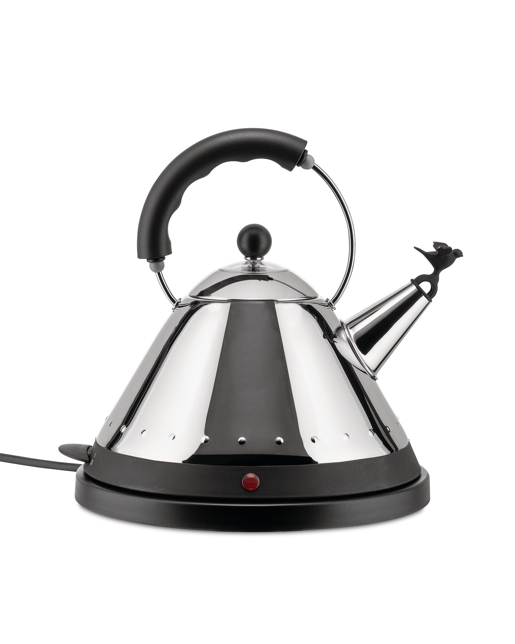 Alessi shop tea kettle