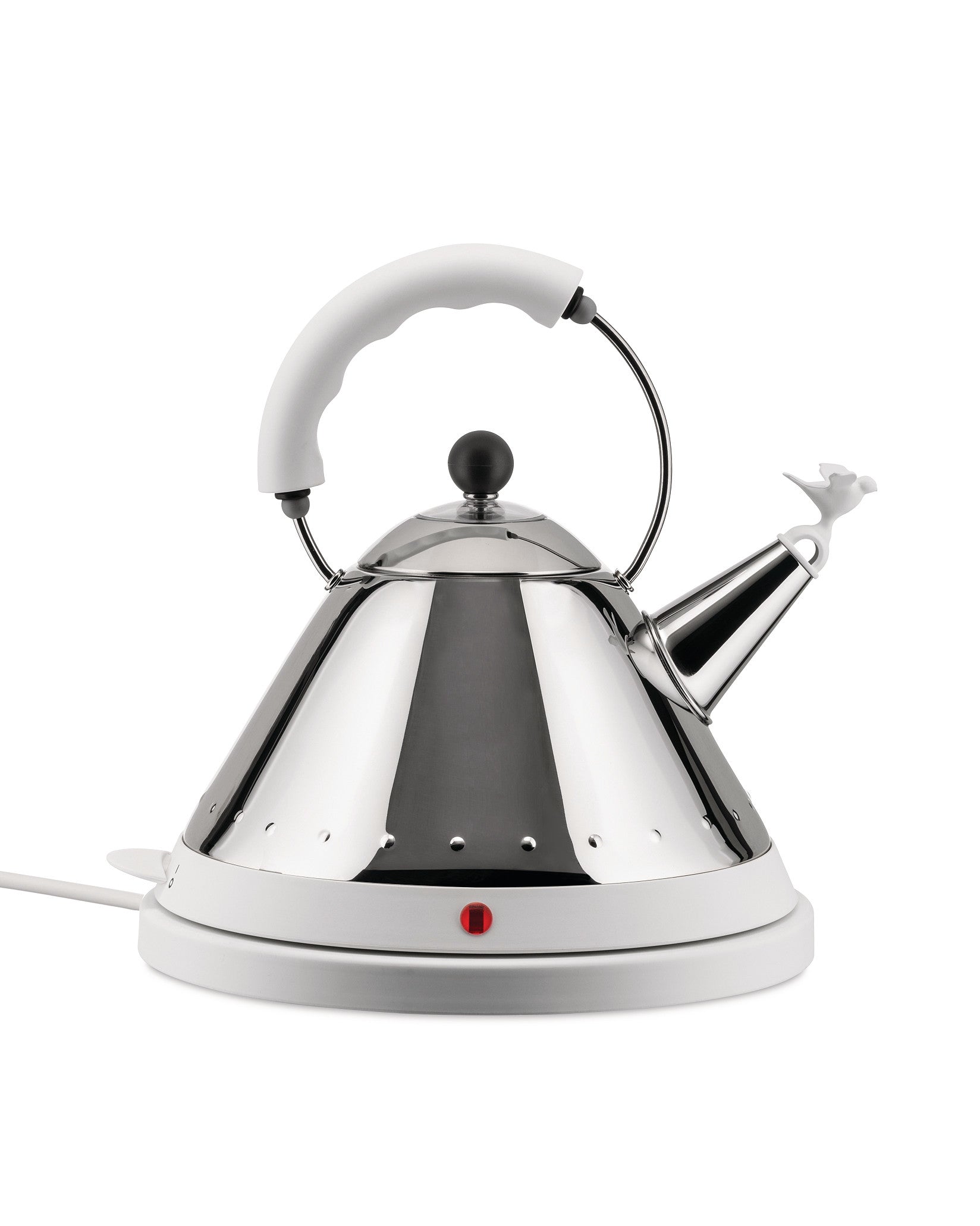 Alessi 2024 bird kettle