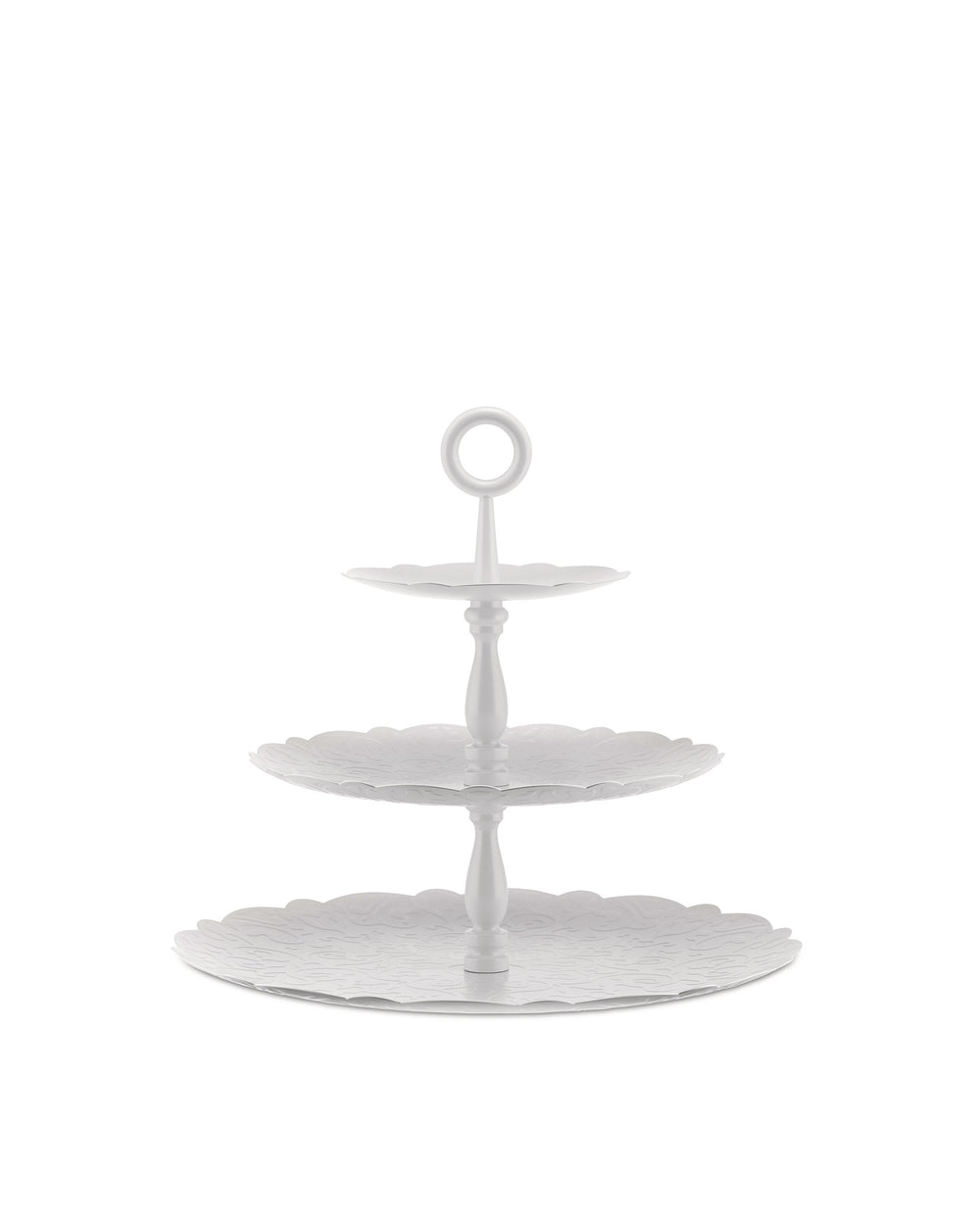 alessi dressed for christmas Alessi Dressed for X-mas Tabletop Christmas Tree