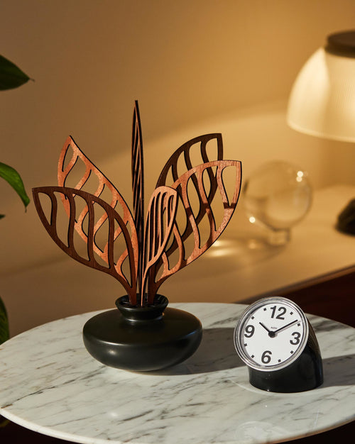 Blomus Kaarsblusser -NOX - lont blusser van zink (Brass Blomus Kaarsblusser -NOX - lont blusser van zink (Brass