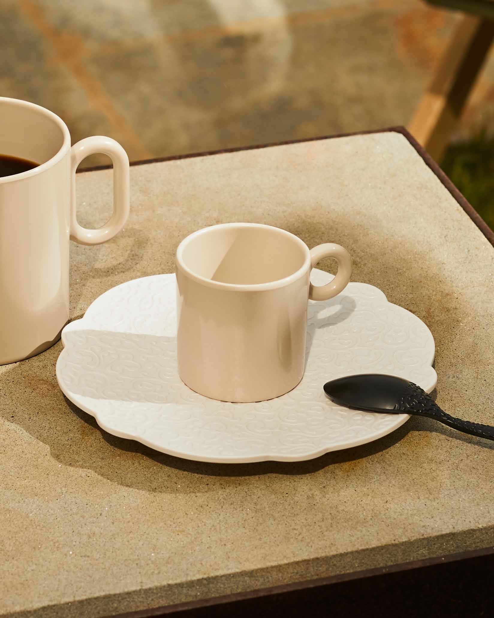 Wicker Picnic Set - Dressed En Plein Air – Alessi Spa (EU)